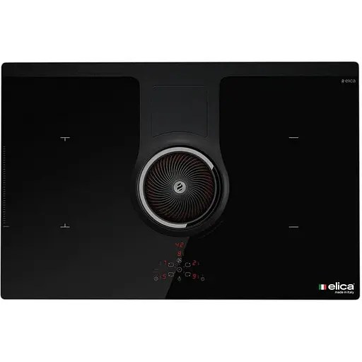 Варочная поверхность индукционная Elica NIKOLATESLA BL/F/83