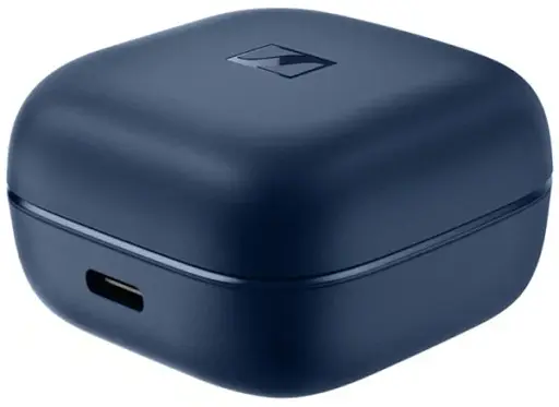 TWS Sennheiser Accentum True Wireless blue (700264) UA - фото 4