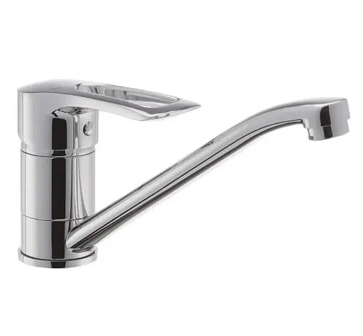 Смеситель для кухни G-ferro HANSBERG 004-Z (GF0025) - фото 1