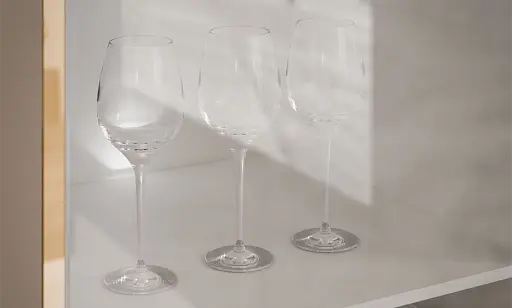 Вітрина підвісна Моніка 2д - фото 8