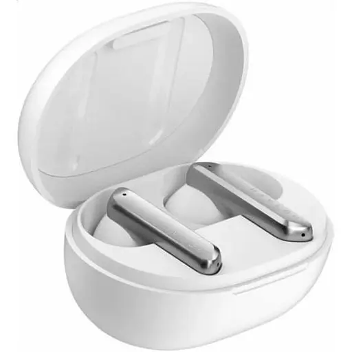 Наушники TWS Haylou W1 White - фото 2