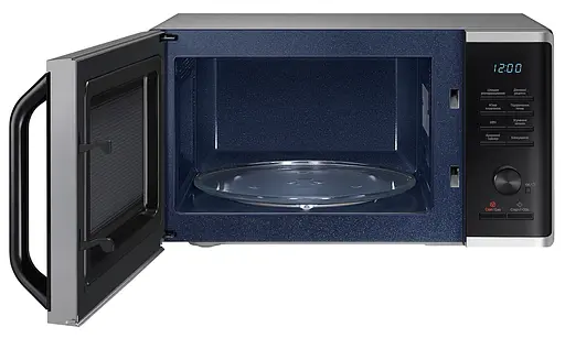 Мікрохвильова піч Samsung MS23K3515AS/UA - фото 5