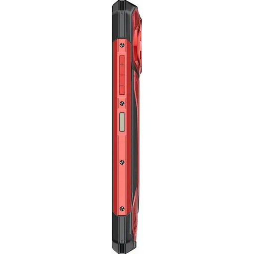 Смартфон Doogee S200 Plus 16/512GB Volcanic Red [151142] - фото 9