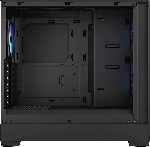 Корпус Fractal Design Pop Air RGB black (FD-C-POR1A-06) Без БП - фото 4