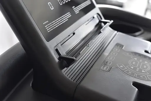 Беговая дорожка Toorx Treadmill Experience Plus (EXPERIENCE-PLUS) - фото 6