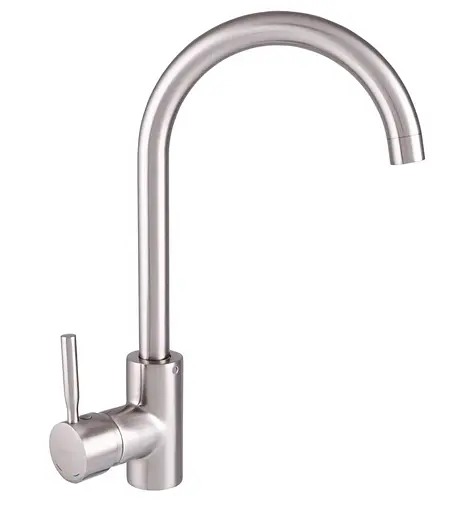 Змішувач для кухні Haiba HANS 011 HB3916 - фото 1