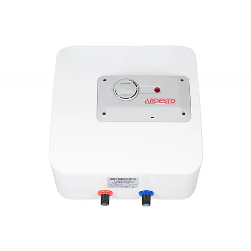 Бойлер электрический накопительный Ardesto EWH-10OMWMI - фото 4
