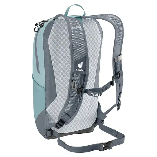 Рюкзак Deuter Speed Lite 13 Shale Graphite (1052-3410022 4412) - фото 6