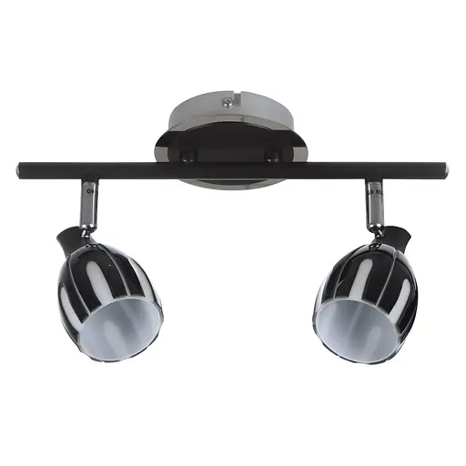 Світильник Brille спот поворотний накладний HTL-149/2 G9