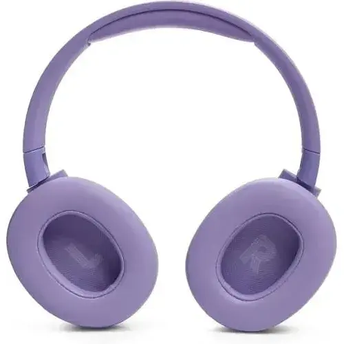 Наушники JBL Tune 720BT Purple 3.5 мм/(JBLT720BTPUR) - фото 4