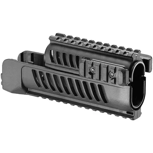 Цевье тактическое Fab Defense для Z. 58 4 планки