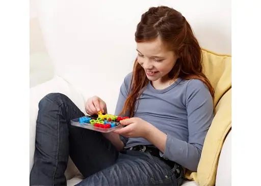 Настольная игра Smart IQ Твист (IQ-Twist) (SG488UKR) - фото 5