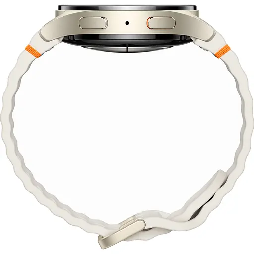 Смарт-часы Samsung Galaxy Watch 7 40 мм Cream (SM-L300NZEA) - фото 5