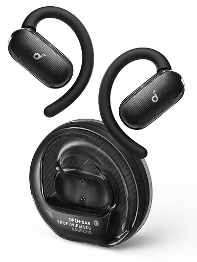 Гарнитура Anker SoundCore V40i Black (7158212) - фото 8