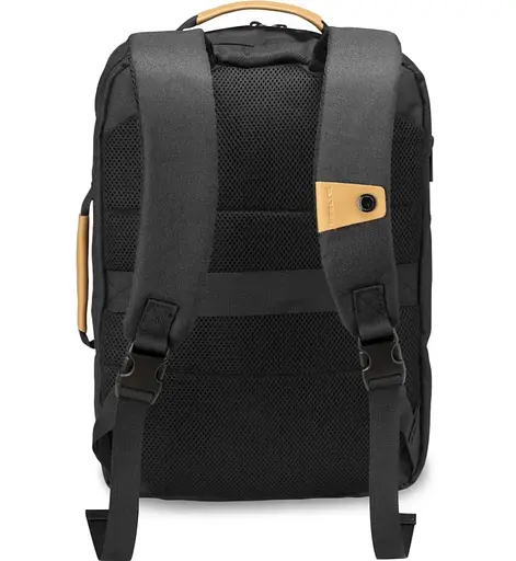 Сумка-рюкзак Semi Line 15 Black (L2002) (DAS302200) - фото 4