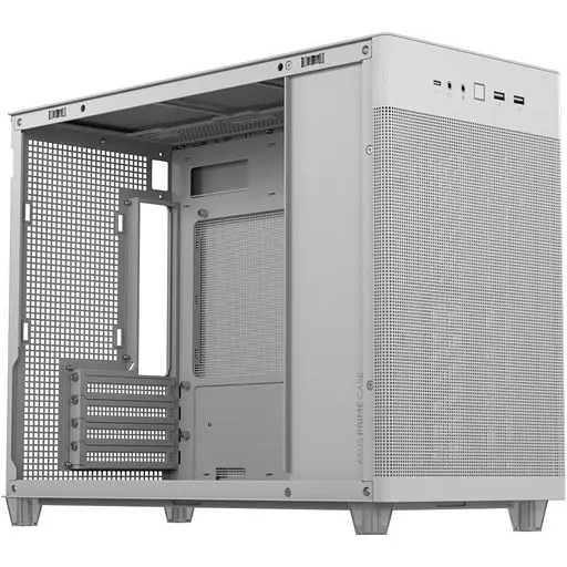 Корпус Asus Prime AP201 White (90DC00G3-B39000) [134518] - фото 6