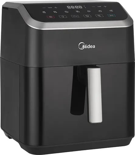 Мультипіч-фритюрниця Midea MF-CY70K (7 л) - фото 4