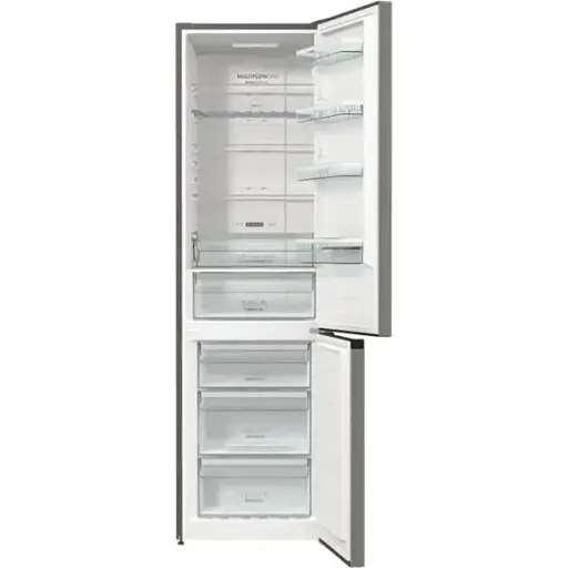 Холодильник Gorenje NRK620FAXL4 - фото 6