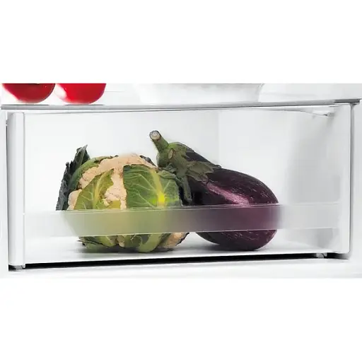 Холодильник Indesit LI8S1EW - фото 6