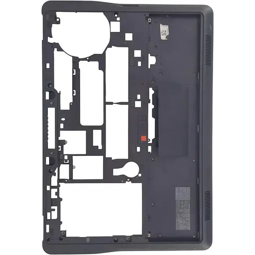 Нижня частина корпусу для ноутбука Dell Latitude E7450 (AM147000103, 0HVJ91 4A) Б/в - фото 1