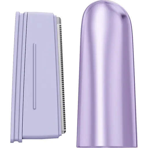 Триммер для тела GESKE Precision Trimmer 4in1 Purple (HB0455) [132066] - фото 7