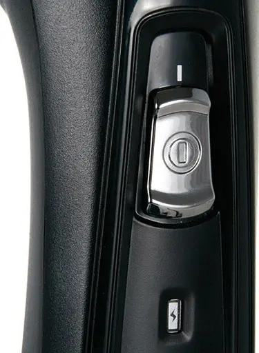 Машинка для стрижки Remington Pro Power черный - фото 4