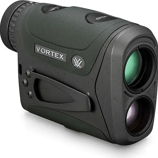 Лазерный дальномер Vortex Razor HD 4000 LRF-250 (86705) - фото 4