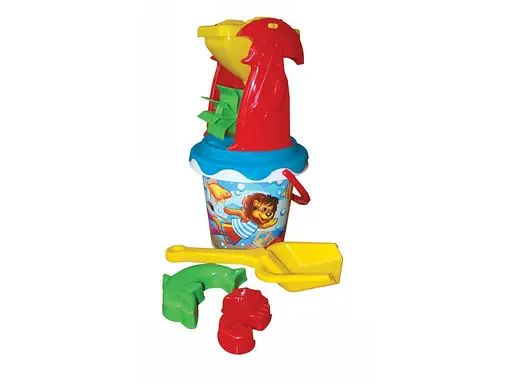 Мельница-5 ТехноК, 1387 - фото 2