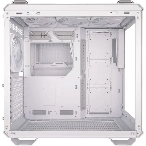 Корпус Asus TUF Gaming GT502 Plus White (90DC0093-B19000) [134523] - фото 7
