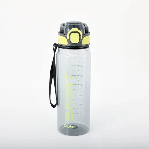 Бутылка для воды Gusto GT-699018-800 Run 800 мл (144355) - фото 5