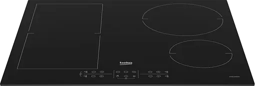 Варильна поверхня електрична Beko HII64200FMT (6764593) - фото 5