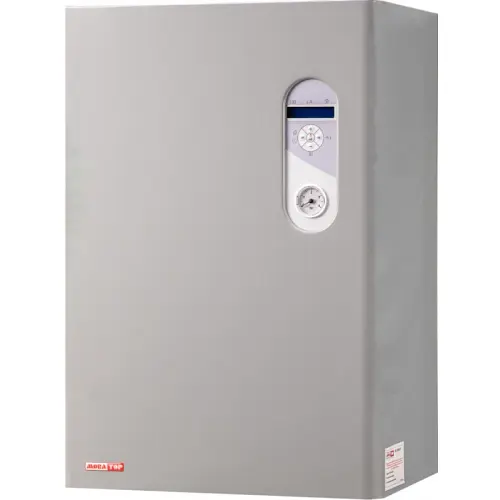 Електричний котел Mora Top EK 09K Comfort GRAY 9