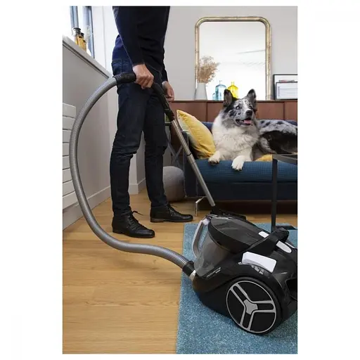 Пылесос безмешковый Rowenta Compact Power XXL RO4B75EA - фото 5