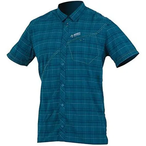 Сорочка Directalpine Ray 3.0 Blue XL (1053-53843.28-XL)