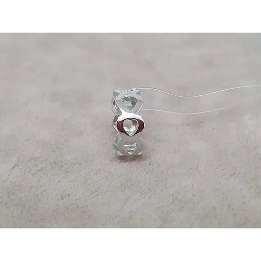 Серебряная подвеска-шарм Qvaliz. 903-00864 - фото 2