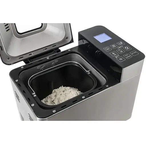 Хлібопічка MioStar 600 Вт багатофункціональна 22 програми - фото 4