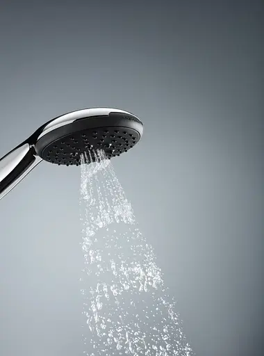 Душовий гарнітур Grohe Quickfix Vitalio Start 3 режими струменя 110 26769001, Хром - фото 11