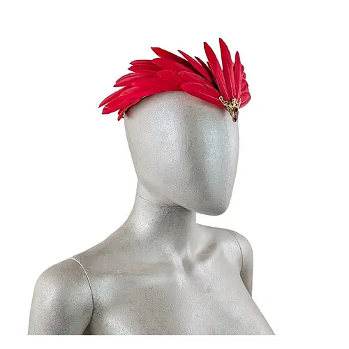 Тіара Фенікс - фото 2