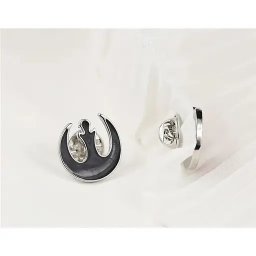 Значок Повстанці Зіркові війни Star Wars 16.55.930 - фото 5