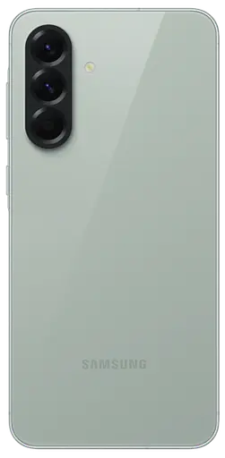 Смартфон Samsung Galaxy A56 5G 8/128Gb ZGA Awesome Olive 7094862 - фото 2