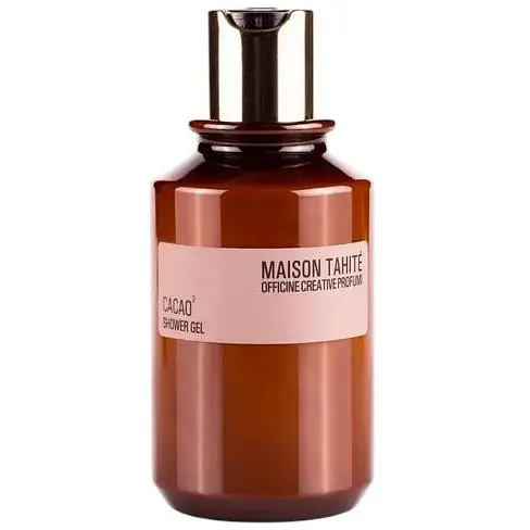 Гель для душу Maison Tahite Cacao2 250 мл - фото 1
