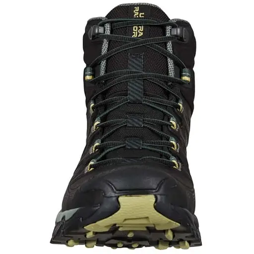 Кроссовки LaSportiva Ultra Raptor II Mid Leather Wide GTX 44 Black (1052-34K999811W 44) - фото 2