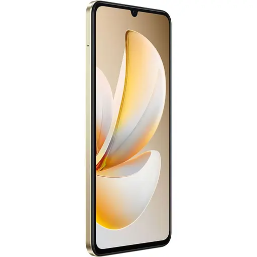 Смартфон Realme Note 70 4/128GB Beach Gold Global [147709] - фото 2