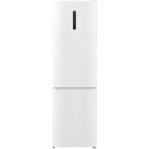 Холодильник с морозильной камерой Gorenje NRK6202AW4