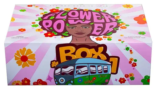 Набор Newtea Flower Power. Box №1 - фото 5