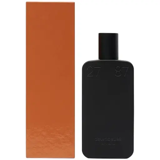 Парфюмированная вода оригинал 27 87 Perfumes Genetic Bliss 87 мл - фото 1