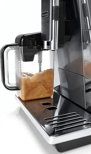 Кавомашина Delonghi PrimaDonna Elite Experience ECAM 650.85.MS - фото 4