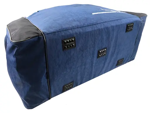 Сумка спортивная Wallaby 66х28х32 см sum0014815 - фото 8