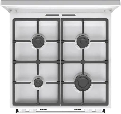 Плита комбінована Gorenje GKS6C71WF - фото 4