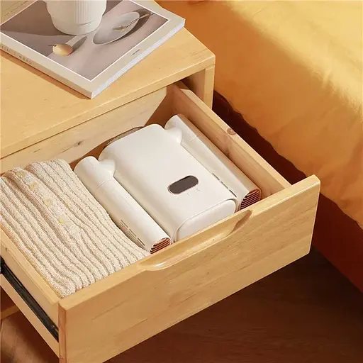 Сушарка для взуття з таймером і стерилізацією Xiaomi Sothing Shoes Dryer PRO (DSHJ-S-2212A) - фото 8